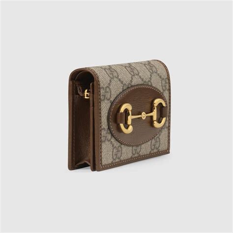 gucci wallet 1955|old gucci wallet styles.